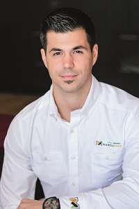 David Marcillaud employee