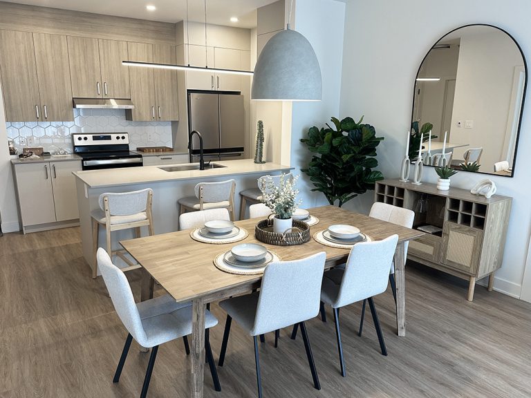 inverse - Salle a manger aire ouverte Rocher phase 1